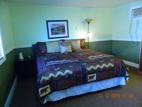 country motor inn