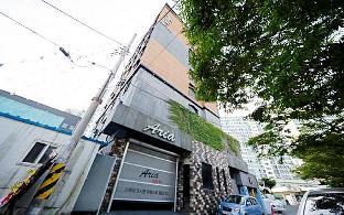 changwon masan aria
