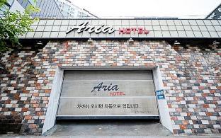 changwon masan aria