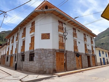 colores hotel apu linli