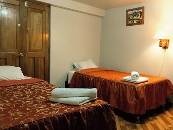 colores hotel apu linli