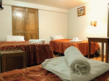 colores hotel apu linli