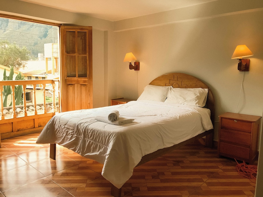 colores hotel apu linli