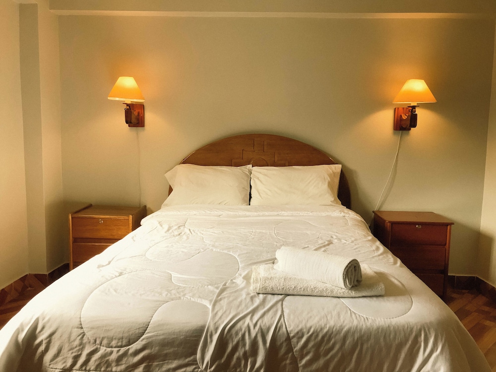 colores hotel apu linli