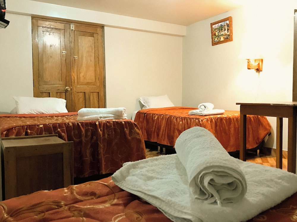 colores hotel apu linli