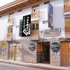 colores hotel apu linli