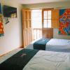 colores hotel apu linli