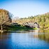 canada lodge and lake