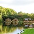 canada lodge and lake
