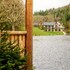 canada lodge and lake