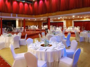 queen elizabeth 2 hotel