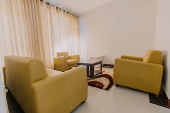 panama garden resort