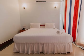 panama garden resort