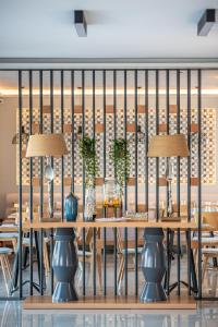 mythic summer hotel