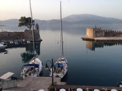 nafpaktos