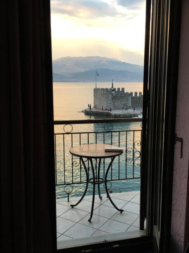 nafpaktos