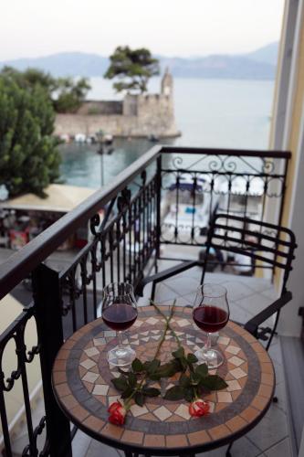 spon boutique hotel
