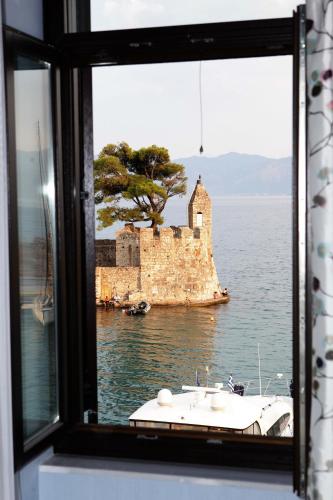spon boutique hotel