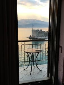 nafpaktos