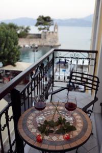 spon boutique hotel