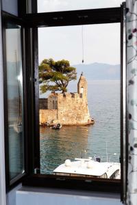 spon boutique hotel