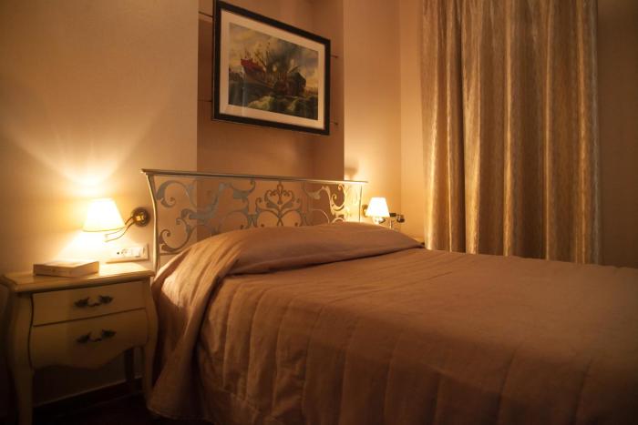spon boutique hotel
