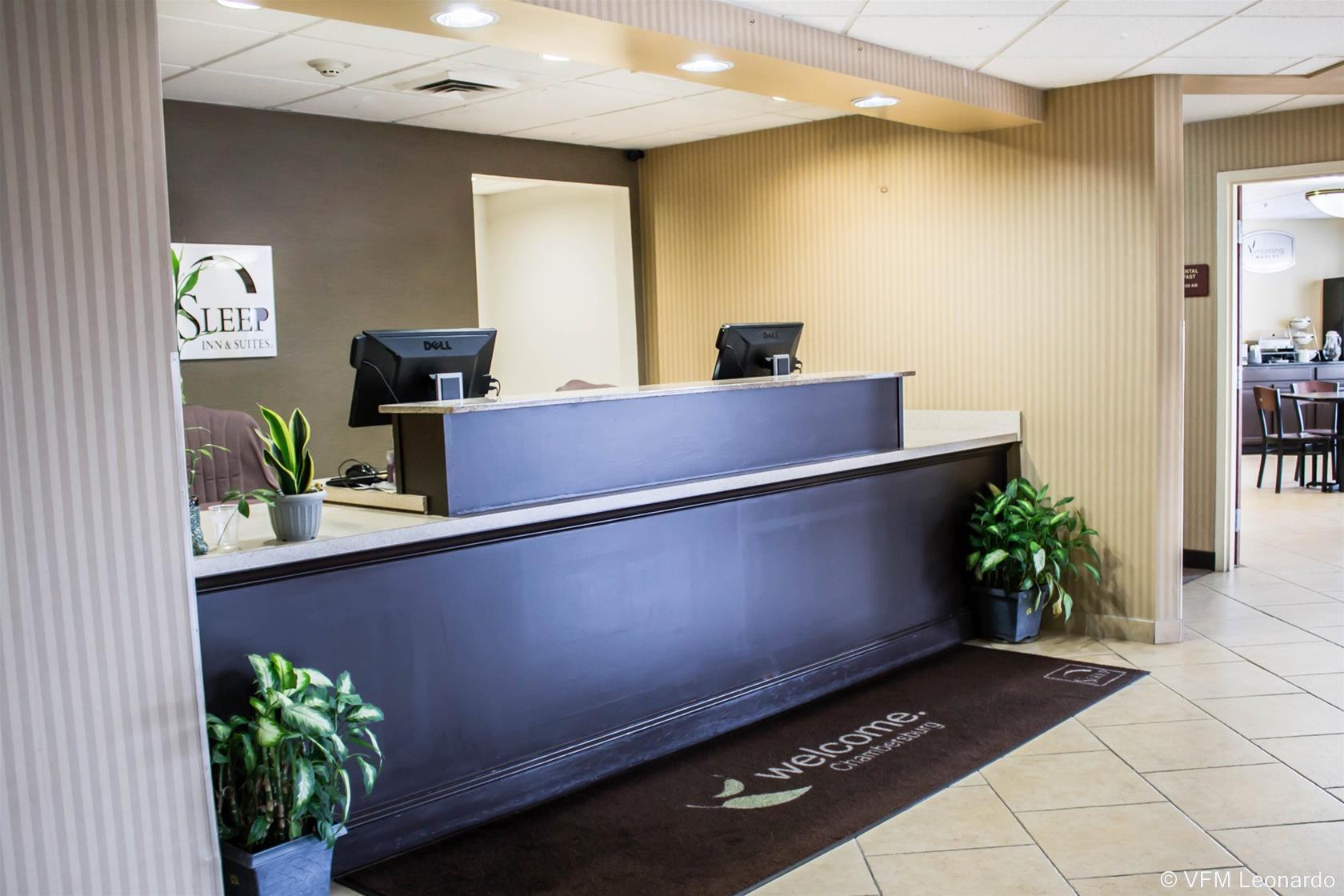 quality inn and suites