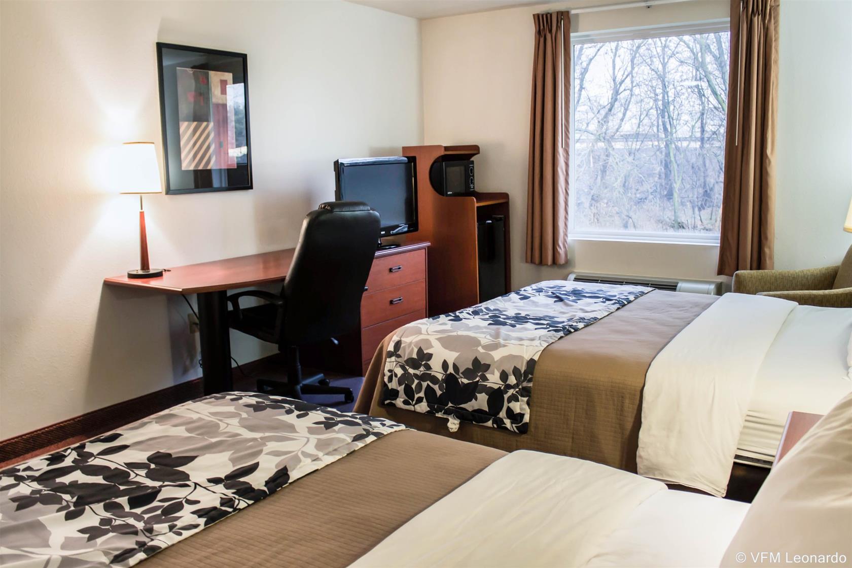 quality inn and suites