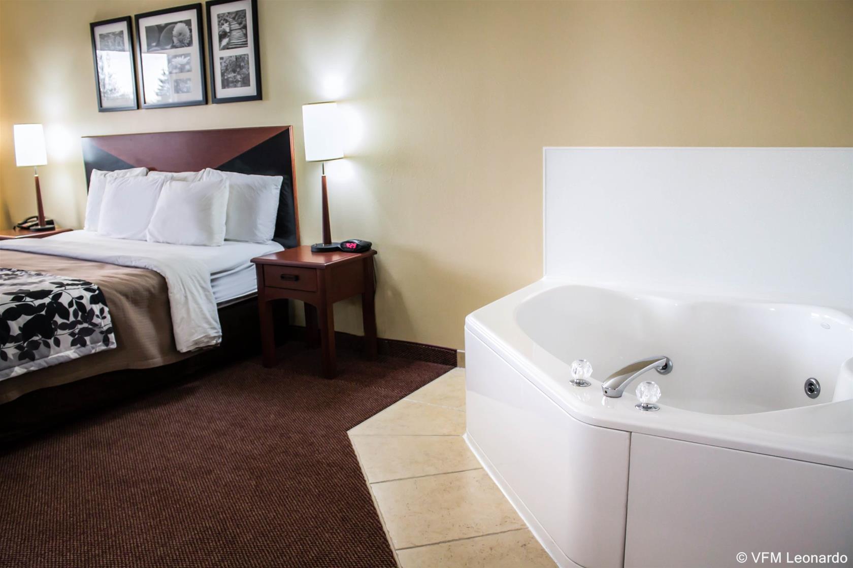 quality inn and suites