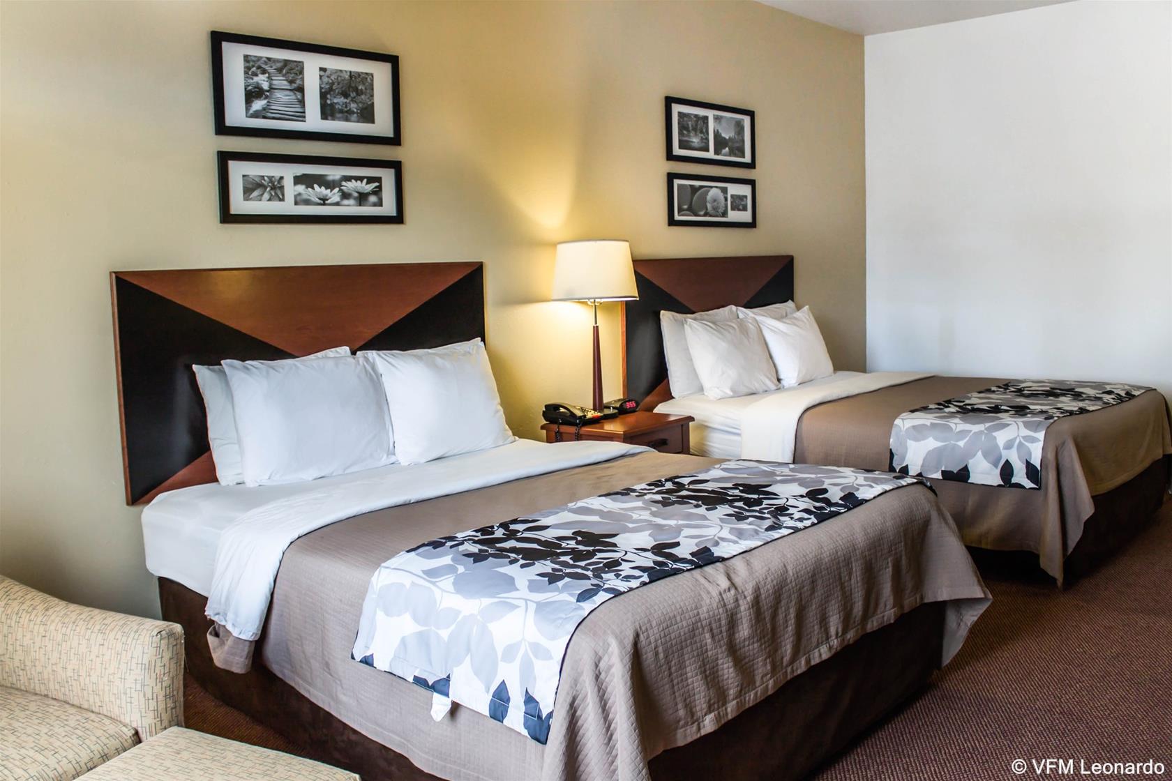 quality inn and suites