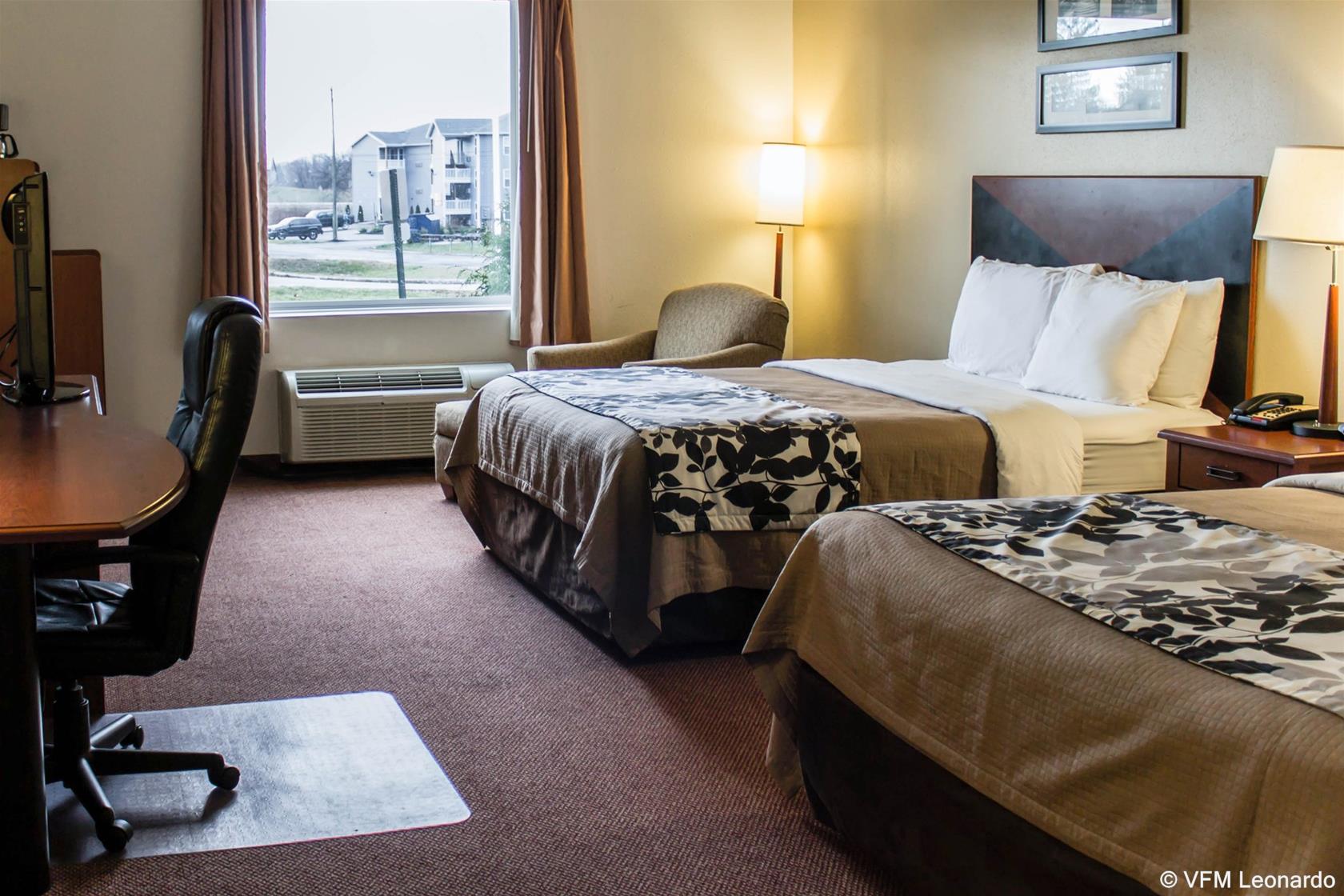 quality inn and suites