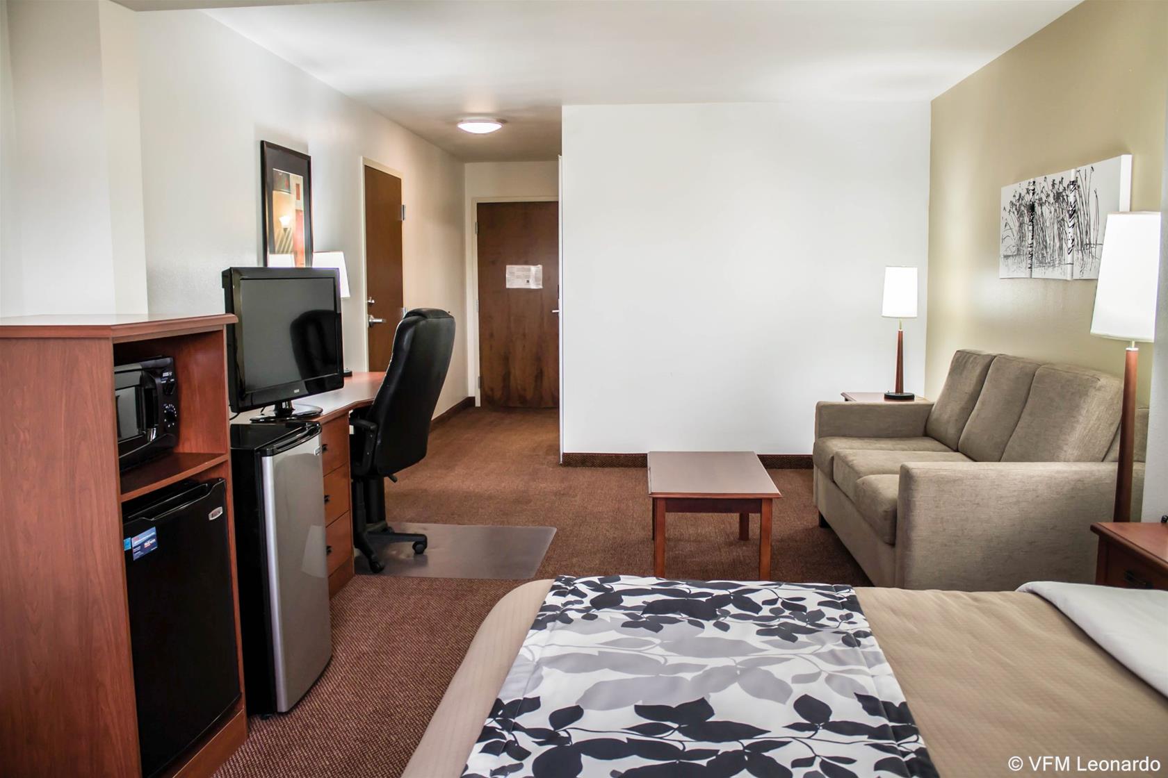 quality inn and suites