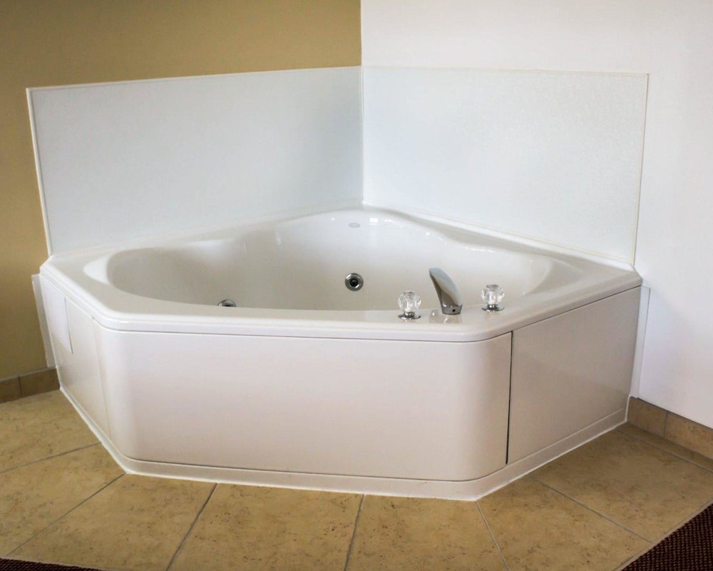 quality inn and suites