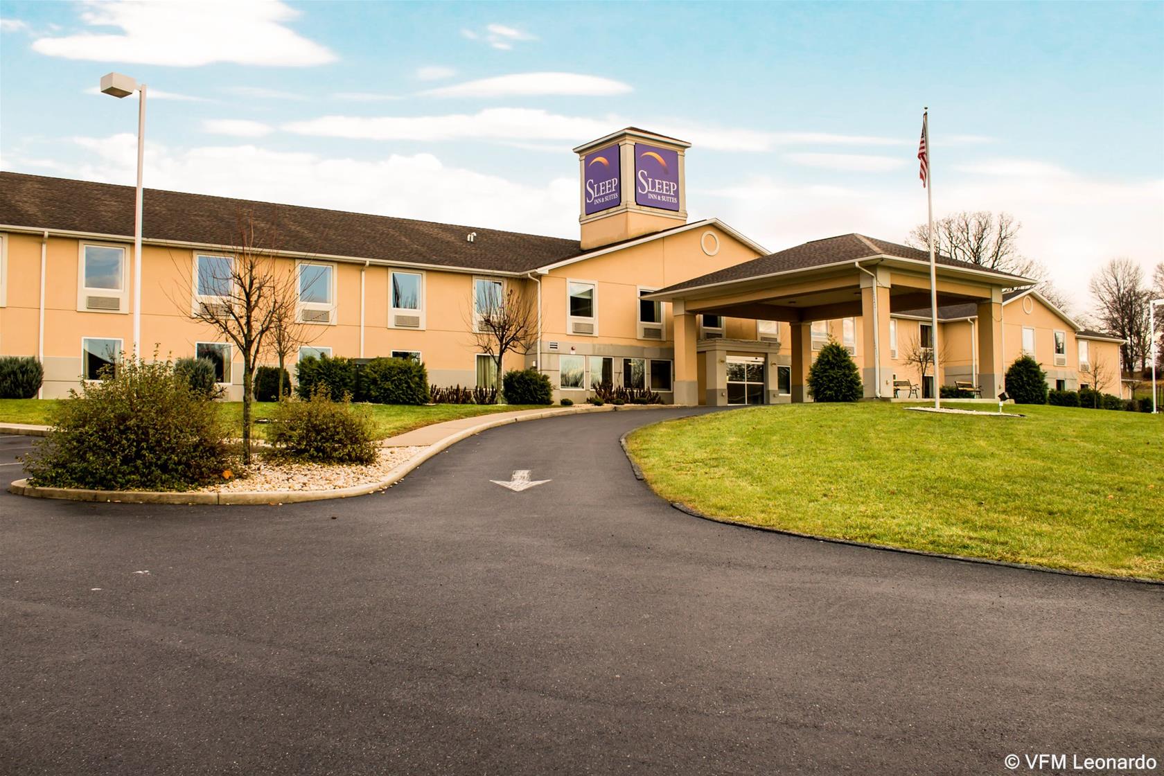 quality inn and suites