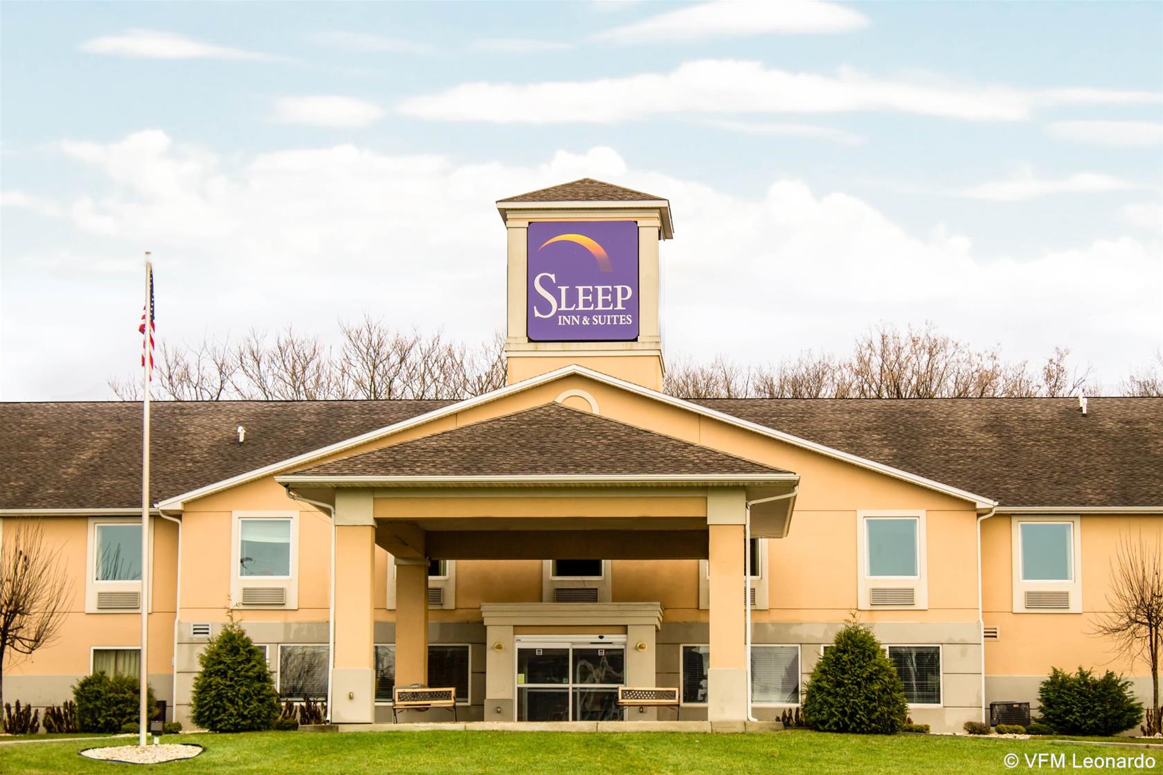 quality inn and suites