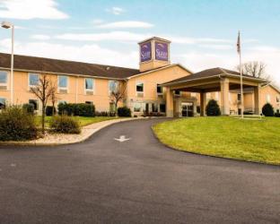 quality inn and suites