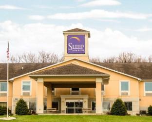 quality inn and suites