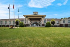 quality inn and suites