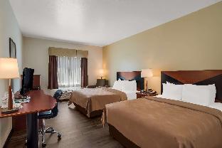 quality inn and suites