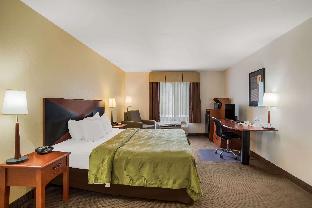 quality inn and suites