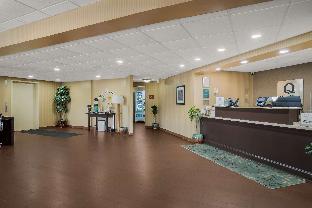 quality inn and suites
