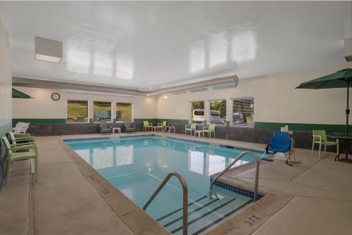 quality inn and suites