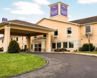quality inn and suites