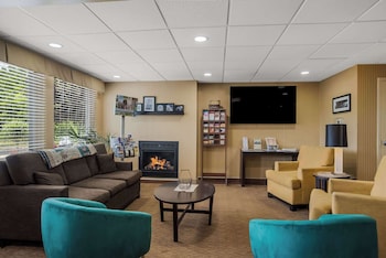 Quality Inn & Suites,Franklin>>Chambersburg,3 star