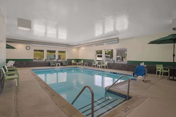 Quality Inn & Suites,Franklin>>Chambersburg,3 star