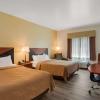 quality inn and suites