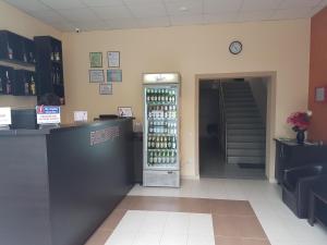 Hotel New,Nord-Vest>>Baia Mare,3 star