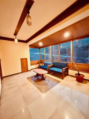 Tangle Woodvilla,Haripur,4 star