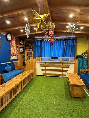 tangle woodvilla