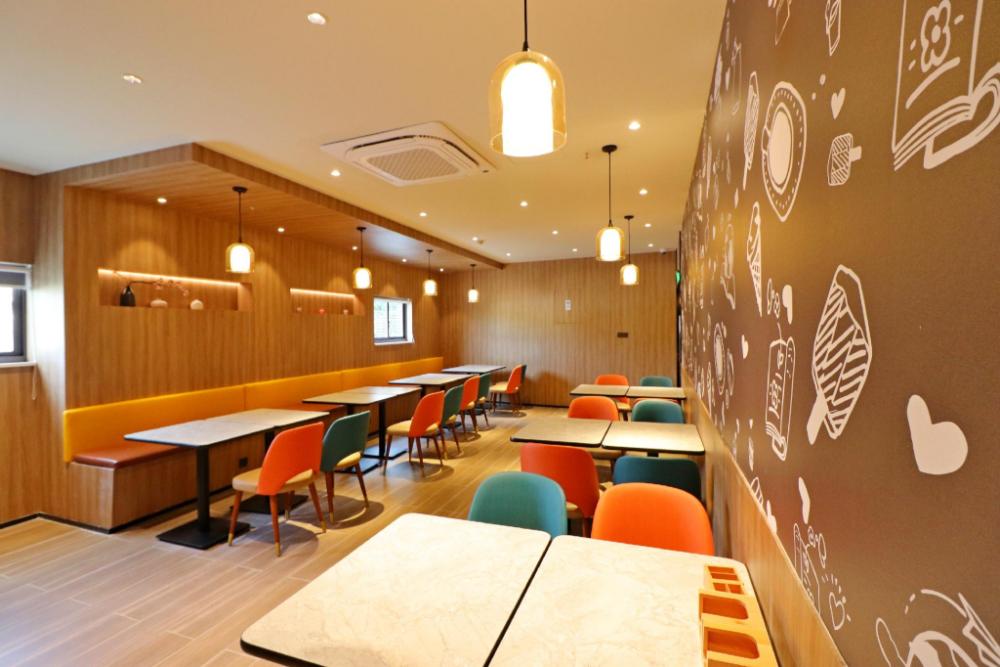 hanting hotel shanghai pujiang sanlu highway